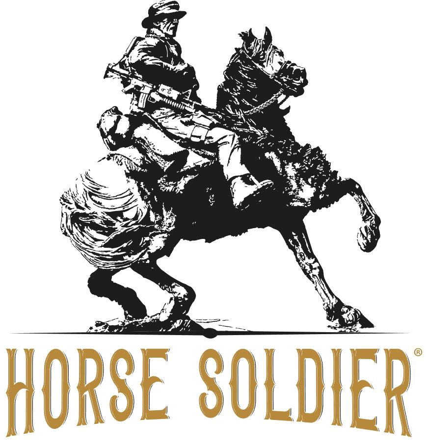 New! Horse Soldier Bourbon - American Freedom Distillery (Kentucky)
