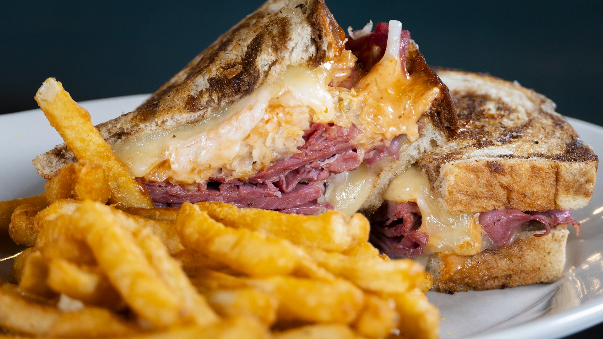 Reuben
