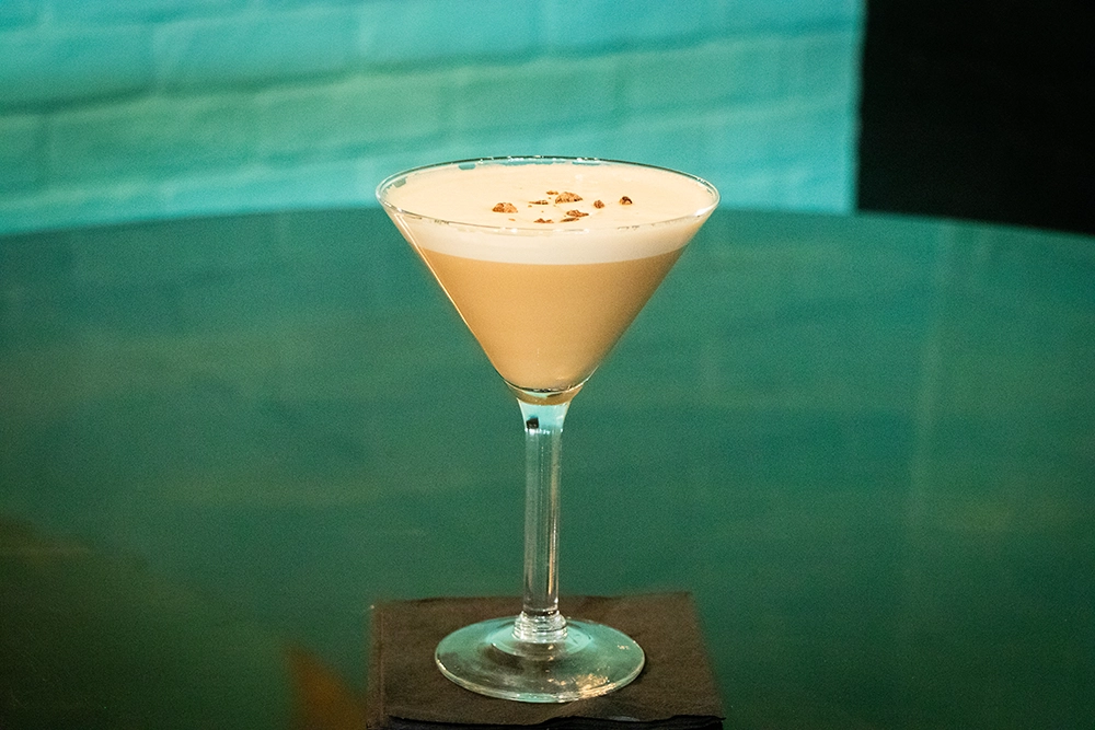Espresso Martini